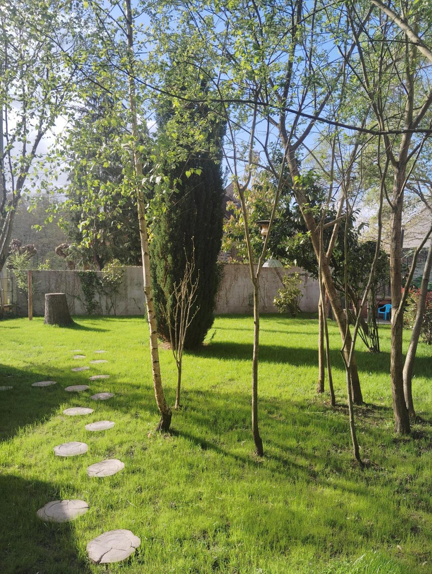 La Cabane Des Pecheurs Pont-d'Ouilly Εξωτερικό φωτογραφία