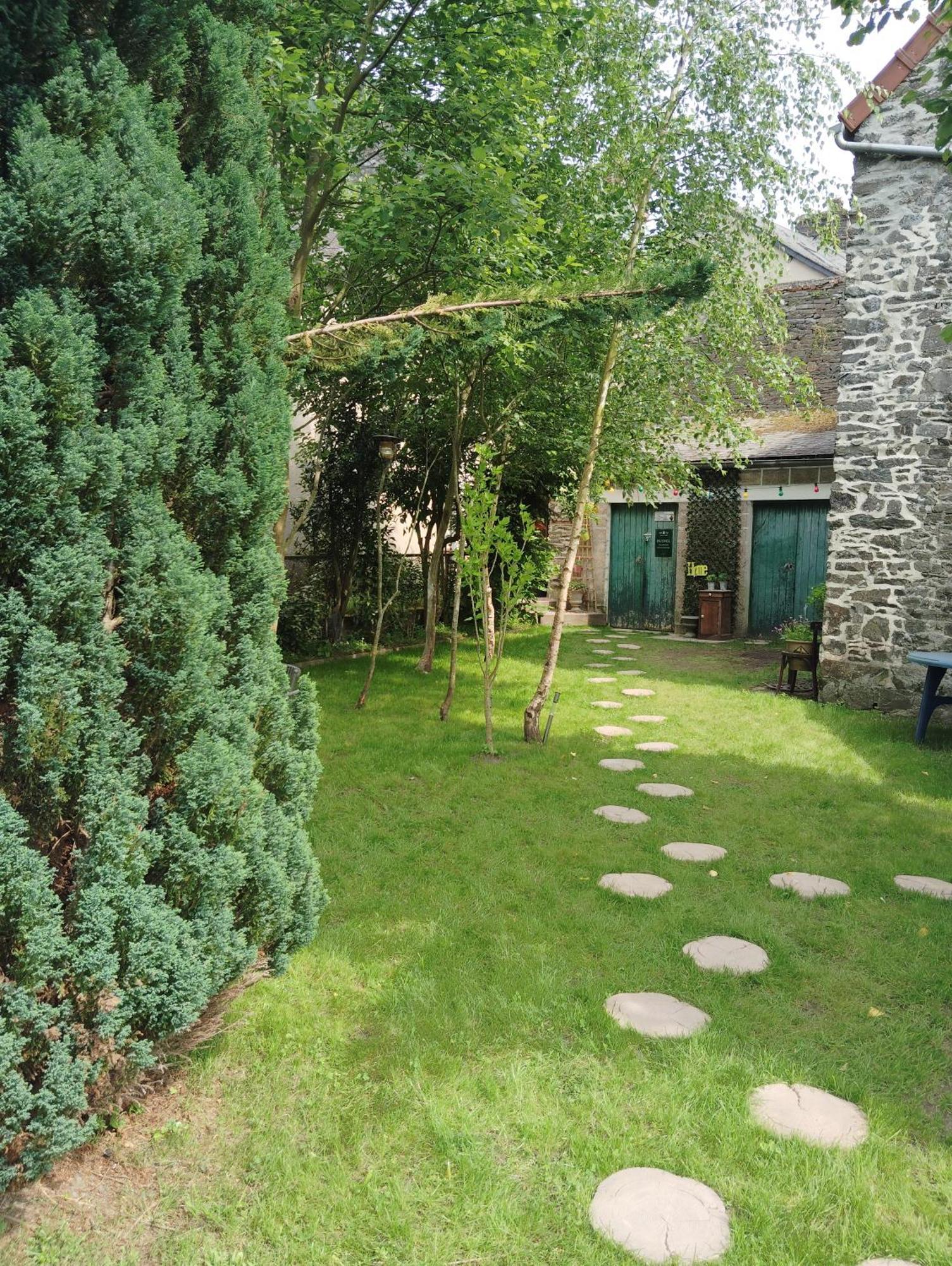 La Cabane Des Pecheurs Pont-d'Ouilly Εξωτερικό φωτογραφία